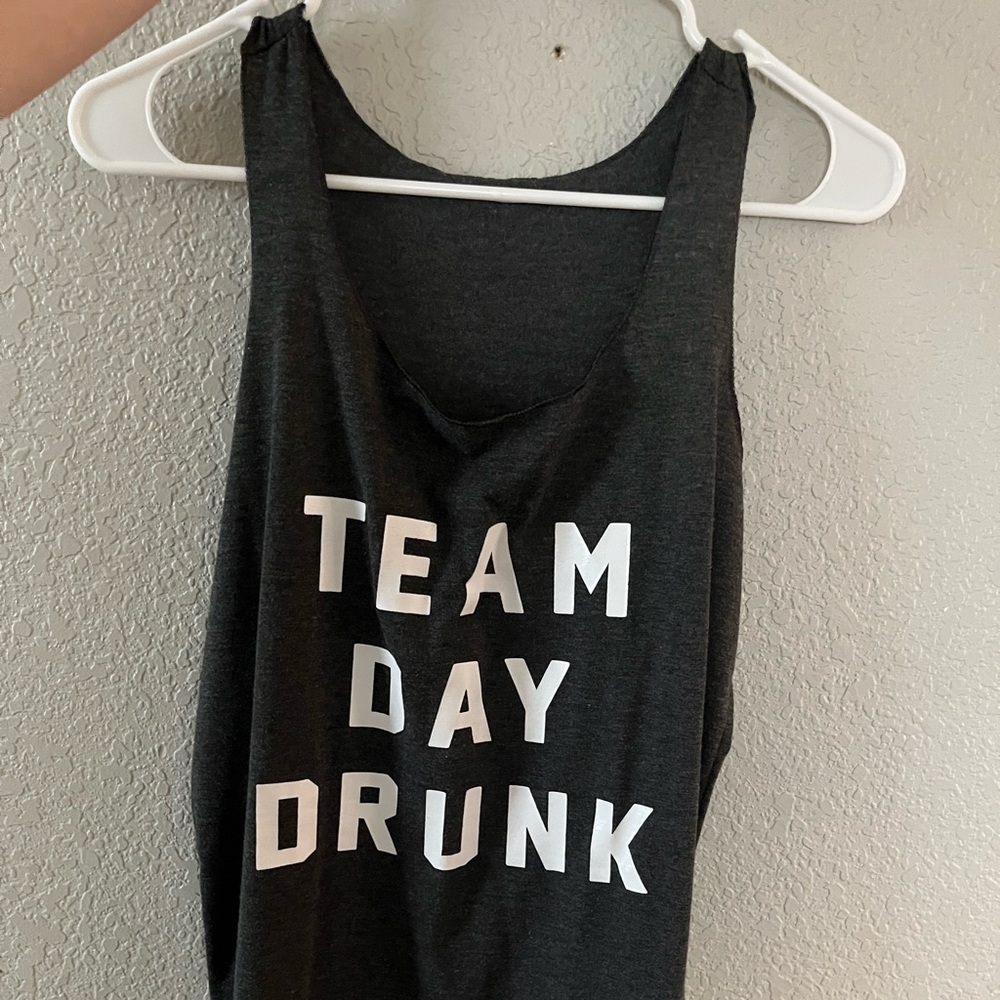 NWOT medium tank